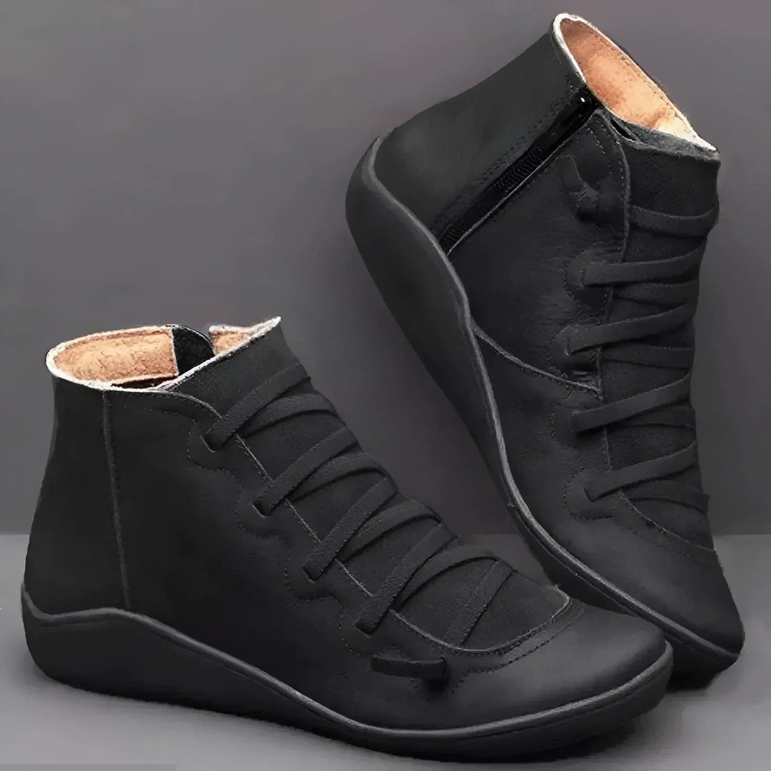 Elija Comfortable Waterproof Shoes
