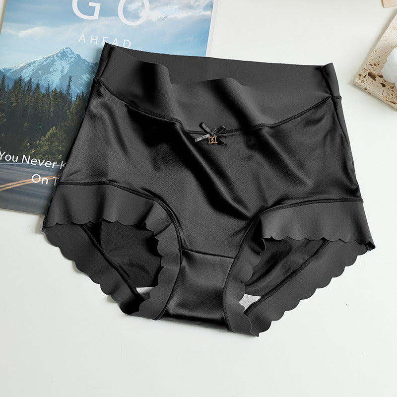 Maria™ Seamless Antibacterial Silk Panties