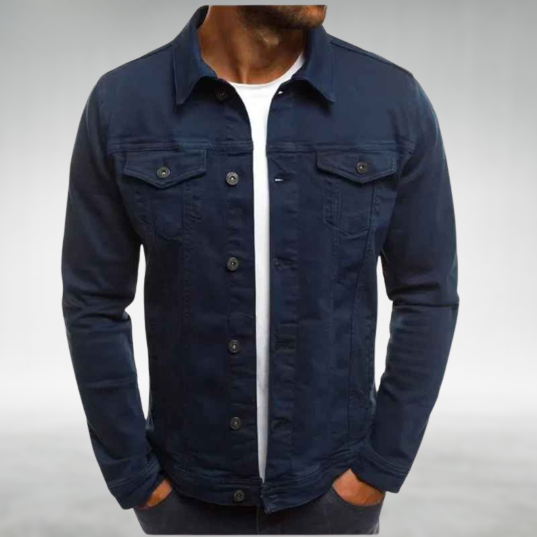 Vince™ Heritage Casual Jacket