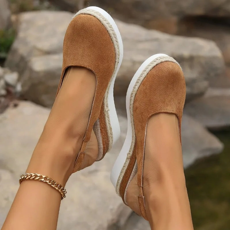 Amora™ Orthopedic Shoes