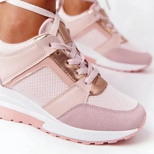 Amélie & Sage™ | Rayena Comfort Shoes