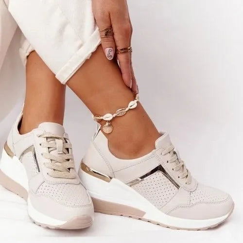 Amélie & Sage™ | Rayena Comfort Shoes