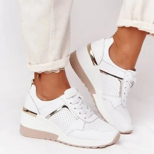 Amélie & Sage™ | Rayena Comfort Shoes