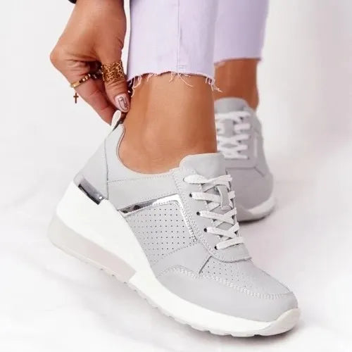 Amélie & Sage™ | Rayena Comfort Shoes