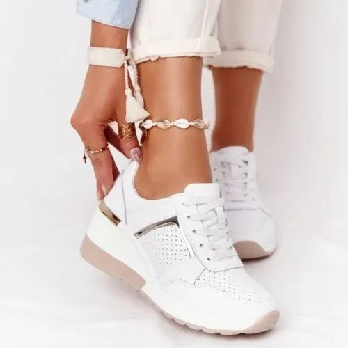 Amélie & Sage™ | Rayena Comfort Shoes
