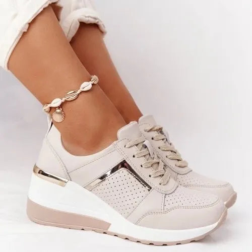 Amélie & Sage™ | Rayena Comfort Shoes