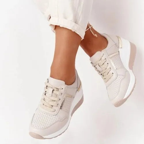 Amélie & Sage™ | Rayena Comfort Shoes