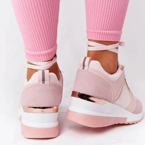 Amélie & Sage™ | Rayena Comfort Shoes