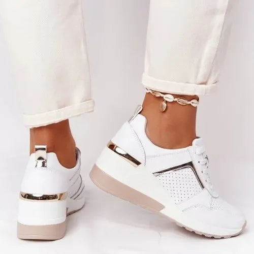 Amélie & Sage™ | Rayena Comfort Shoes