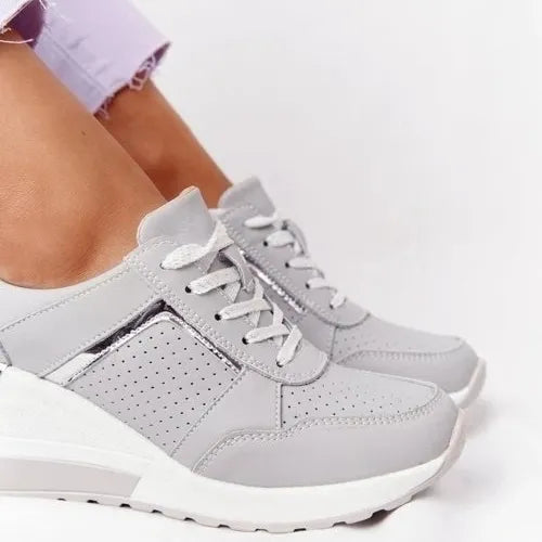 Amélie & Sage™ | Rayena Comfort Shoes
