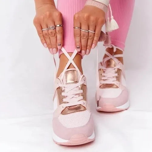 Amélie & Sage™ | Rayena Comfort Shoes