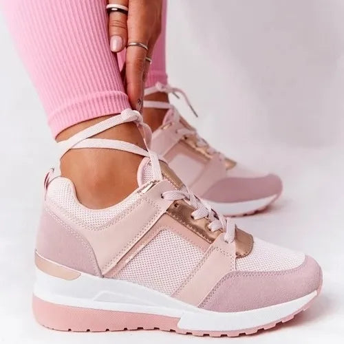 Amélie & Sage™ | Rayena Comfort Shoes