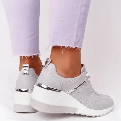 Amélie & Sage™ | Rayena Comfort Shoes