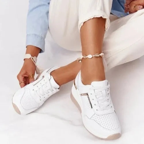 Amélie & Sage™ | Rayena Comfort Shoes