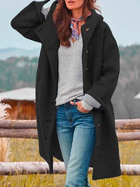 Lilly™ Warm Fall Coat