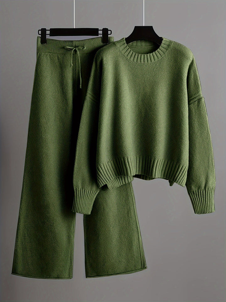 Hattie™ Comfortable Loungewear Set