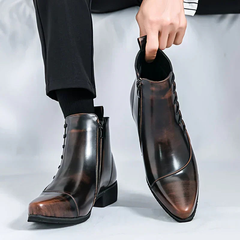 Manuel™ | Thatcher Boots