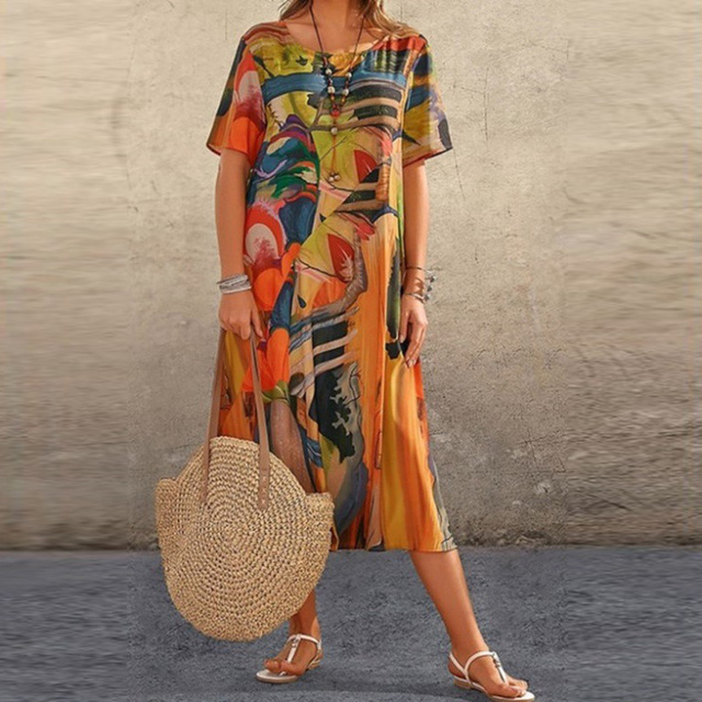 Carol | Dress