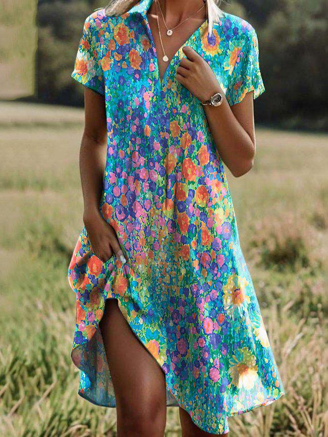 Fay | Trendy and Comfortable Dress