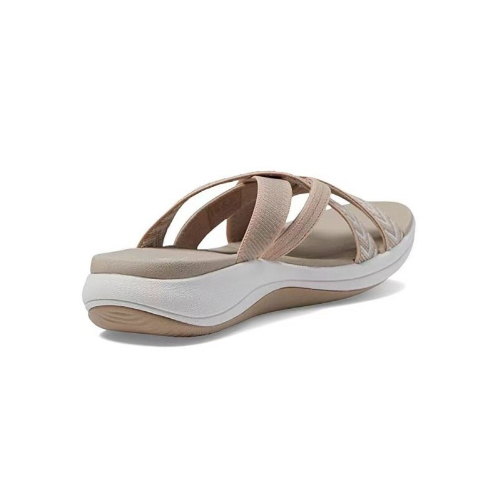 Amélie & Sage™ | Belinda Orthopedic Sandals