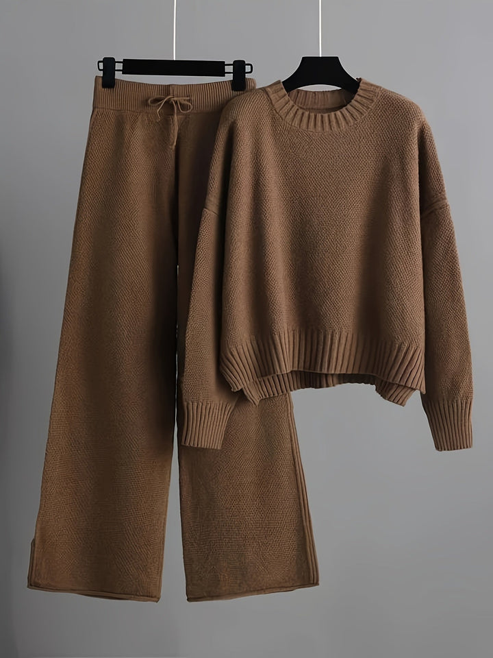 Hattie™ Comfortable Loungewear Set