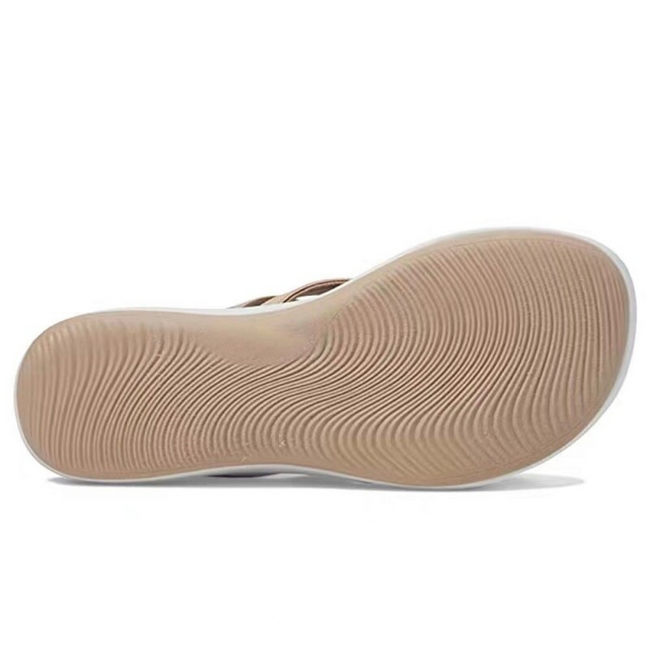 Amélie & Sage™ | Belinda Orthopedic Sandals