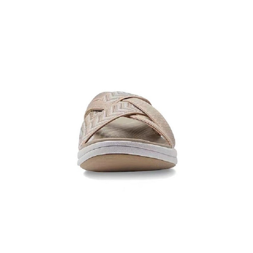 Amélie & Sage™ | Belinda Orthopedic Sandals