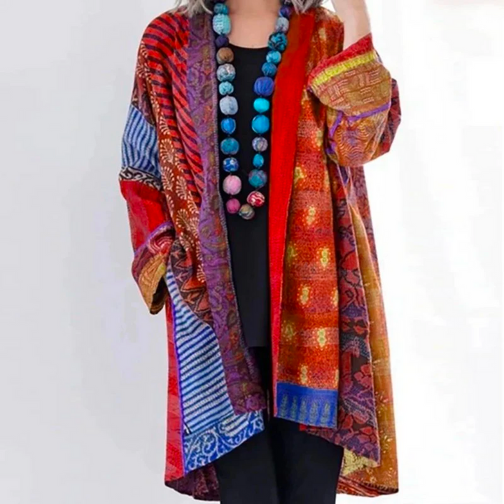 Romy™ Colored Cardigan