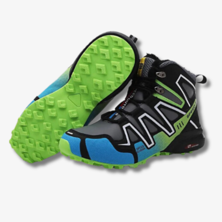 Fusion™ Outdoor Hiking Boots