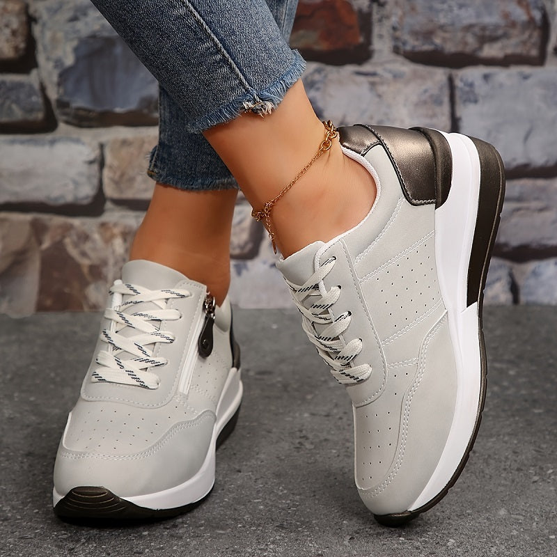Angela  Orthopedic Comfortable Shoes