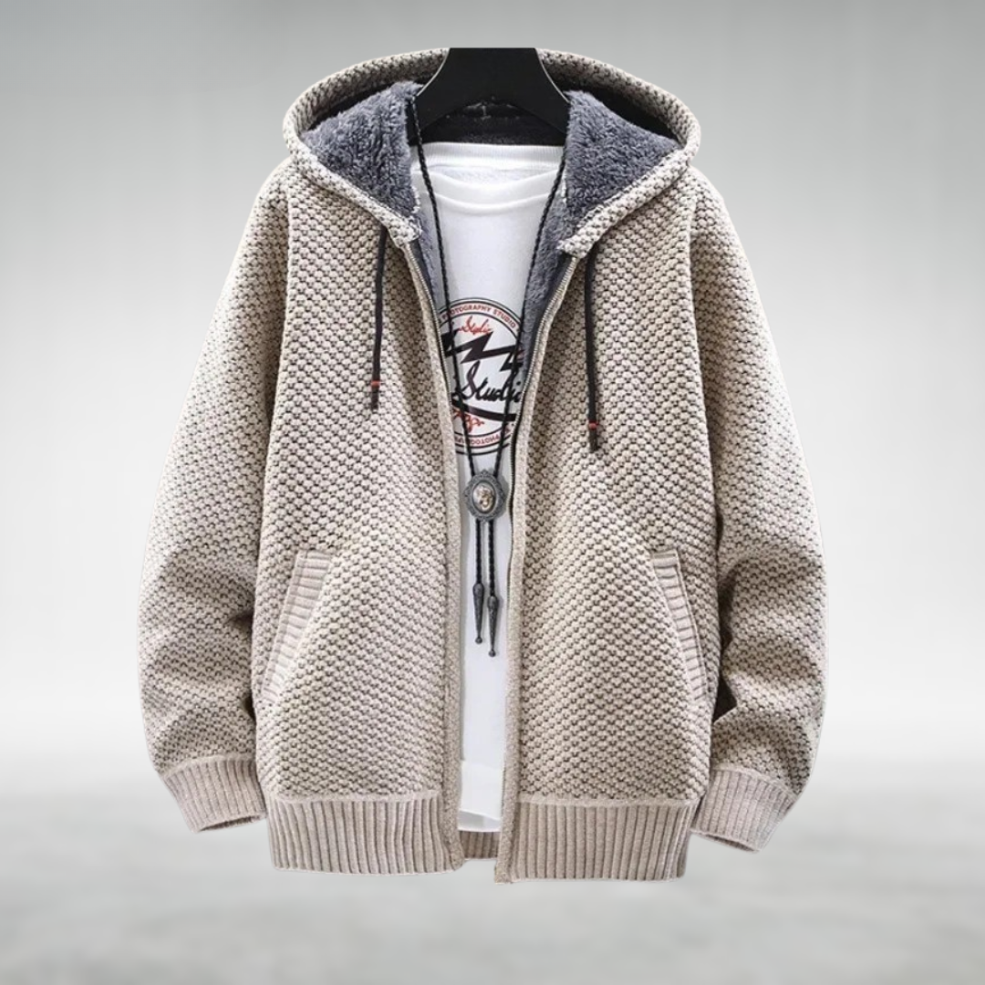 Michael™ Comfort Knit Hoodie
