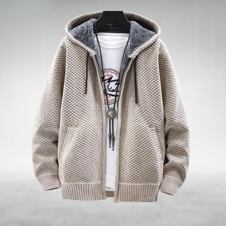 Michael™ Comfort Knit Hoodie