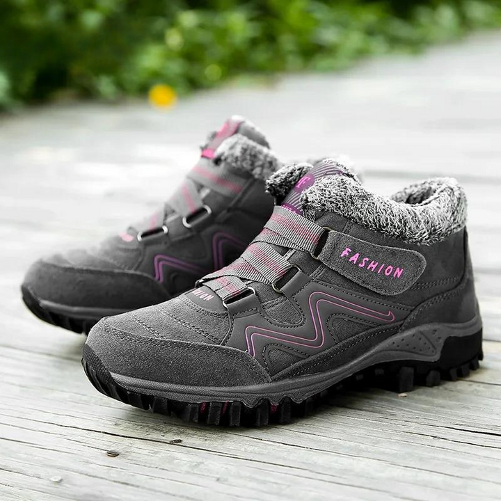 Marjorie™ Orthopedic Wintershoes