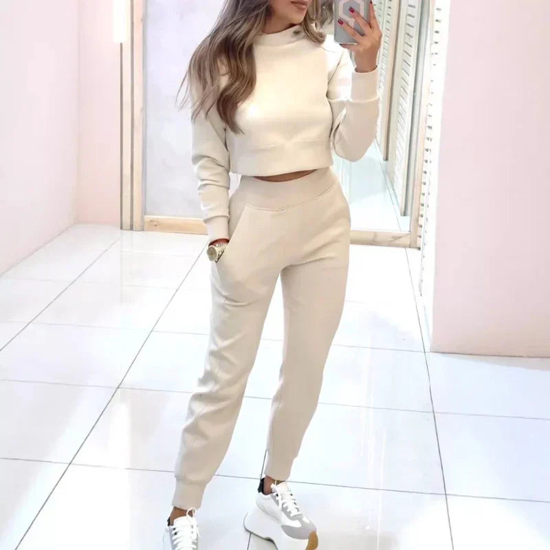 Delilah™ Loungewear Set