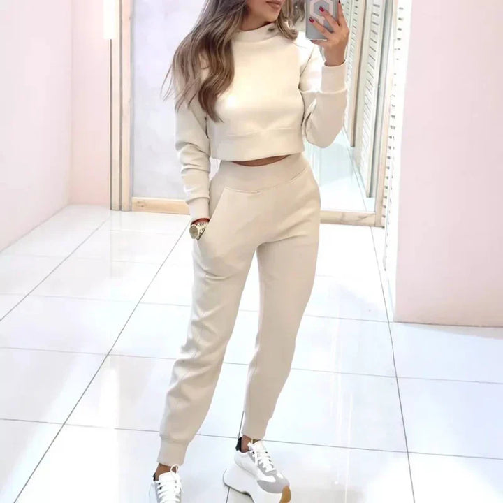 Delilah™ Loungewear Set