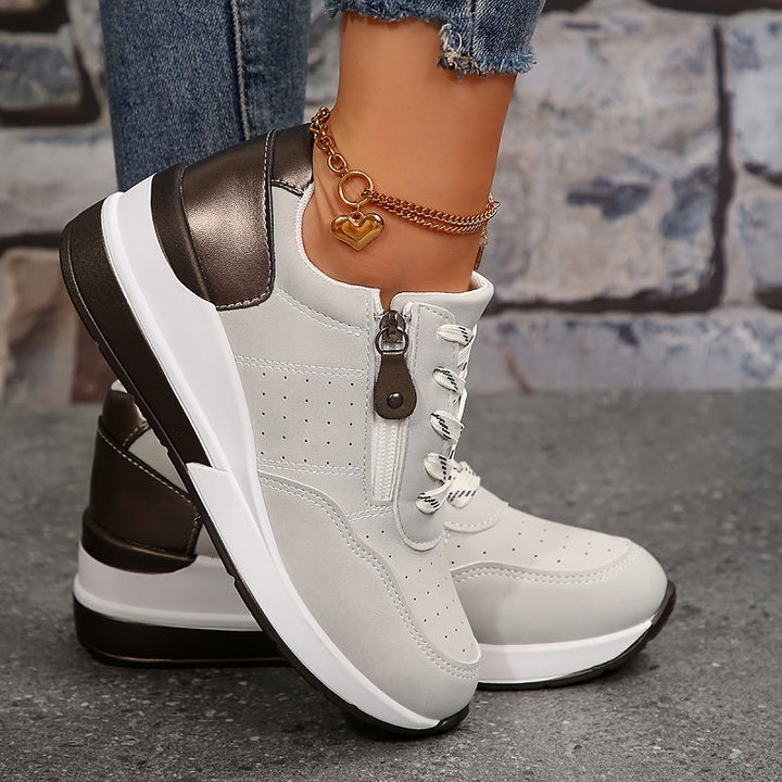 Angela  Orthopedic Comfortable Shoes