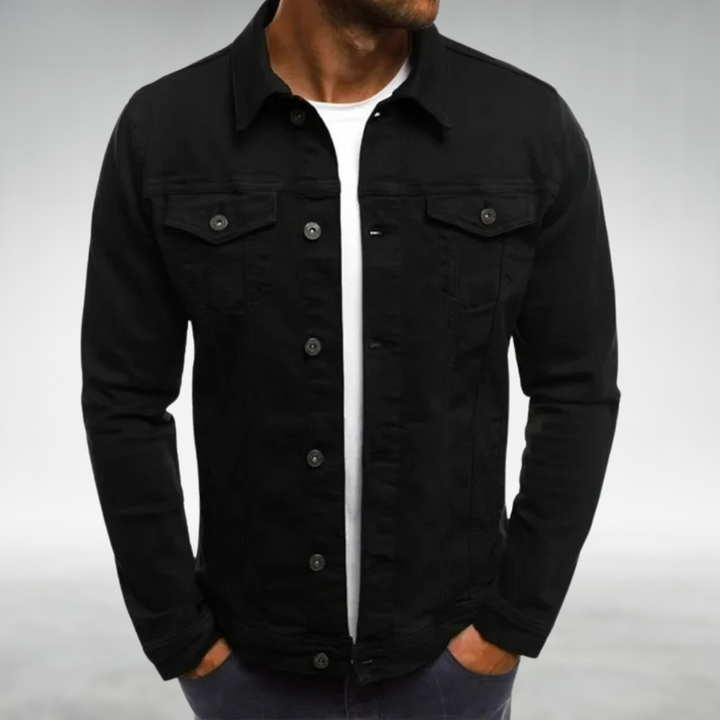 Vince™ Heritage Casual Jacket