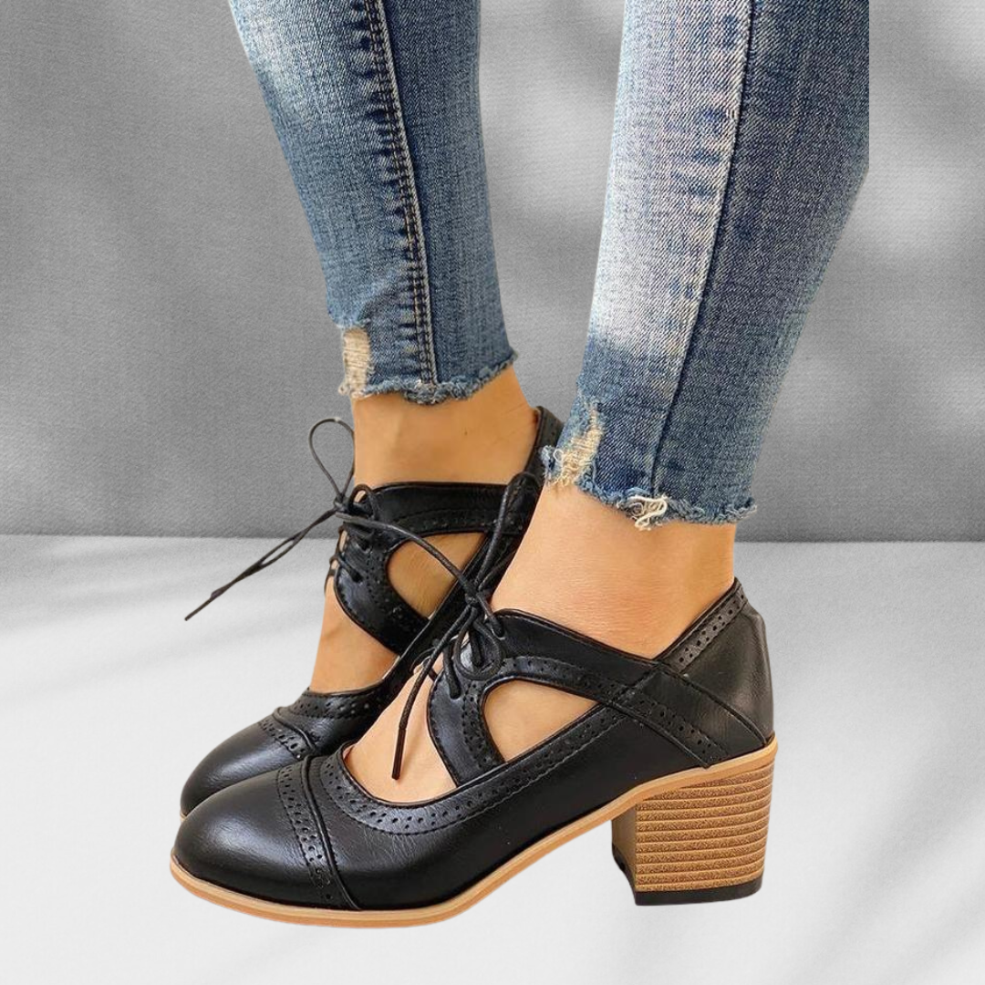 Margie Orthopedic Ankle Boots