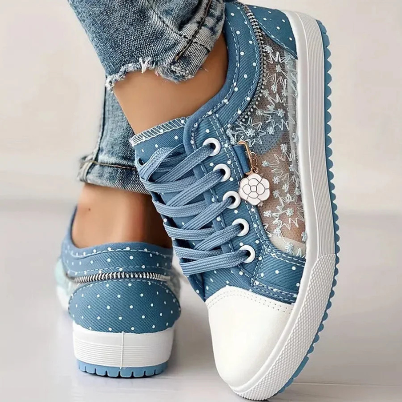 Caroline Orthopedic Comfortable Sneakers
