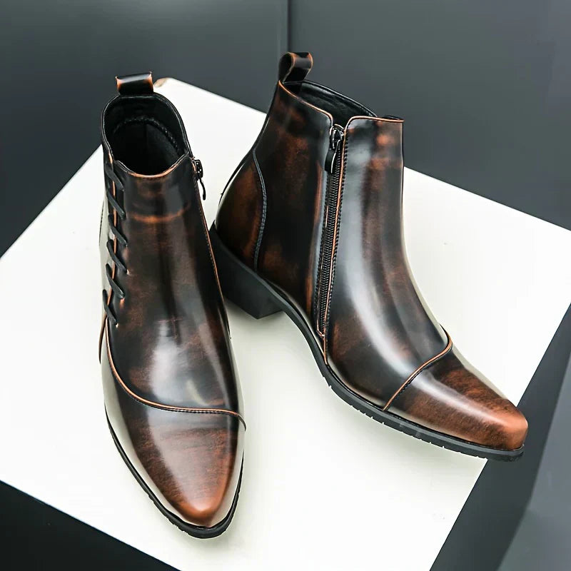 Manuel™ | Thatcher Boots