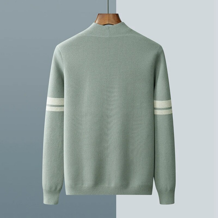 Tim™ Merino Wool Knit Cardigan