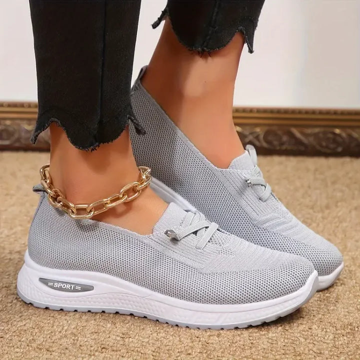 Lyka™ Orthopedic Slip-On Sneaker