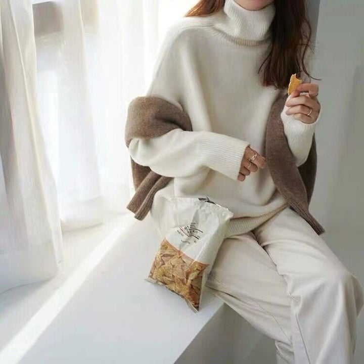 Freya™ Cashmere Sweater