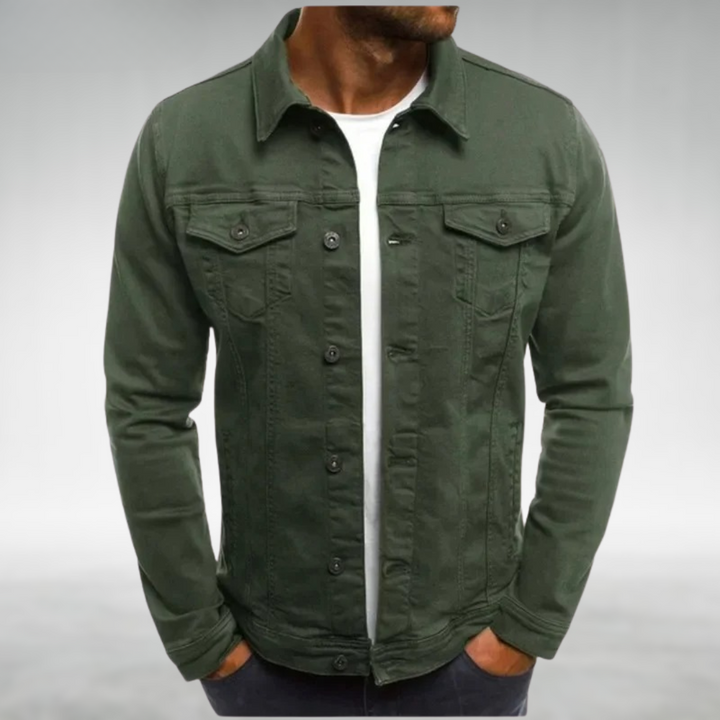 Vince™ Heritage Casual Jacket