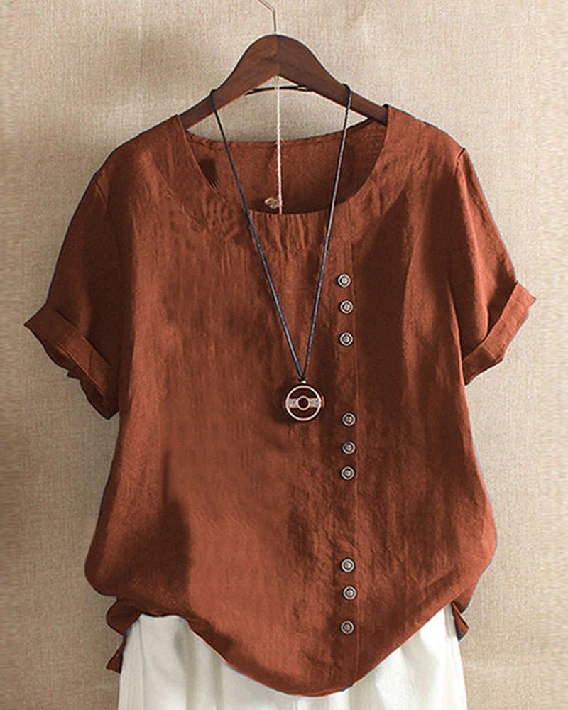Dulce™ Chic Summer Tee