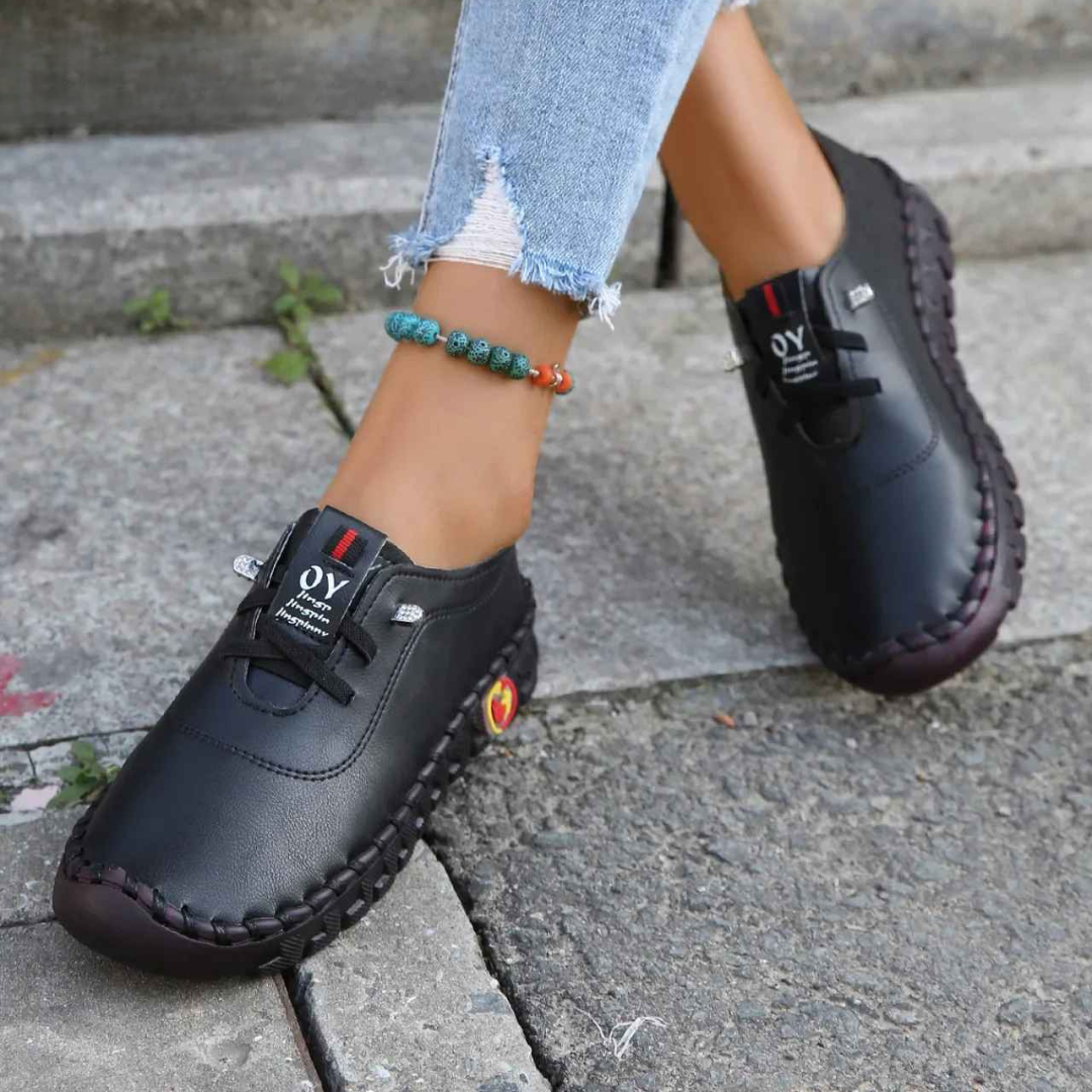 Lesley Women's Orthopedic Shoes