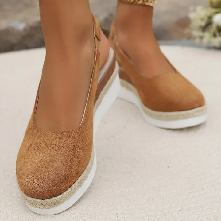 Amora™ Orthopedic Shoes