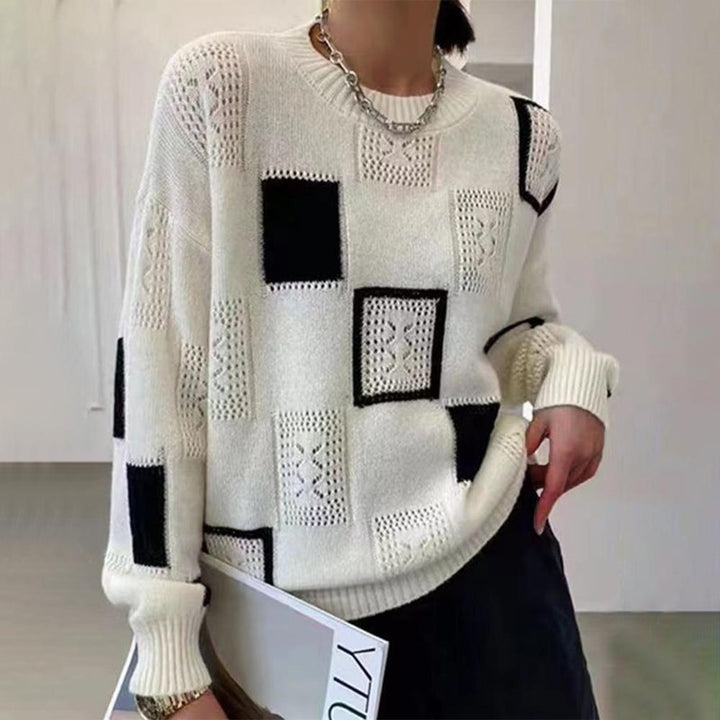 Kaylie™ - Stylish Autumn Sweater
