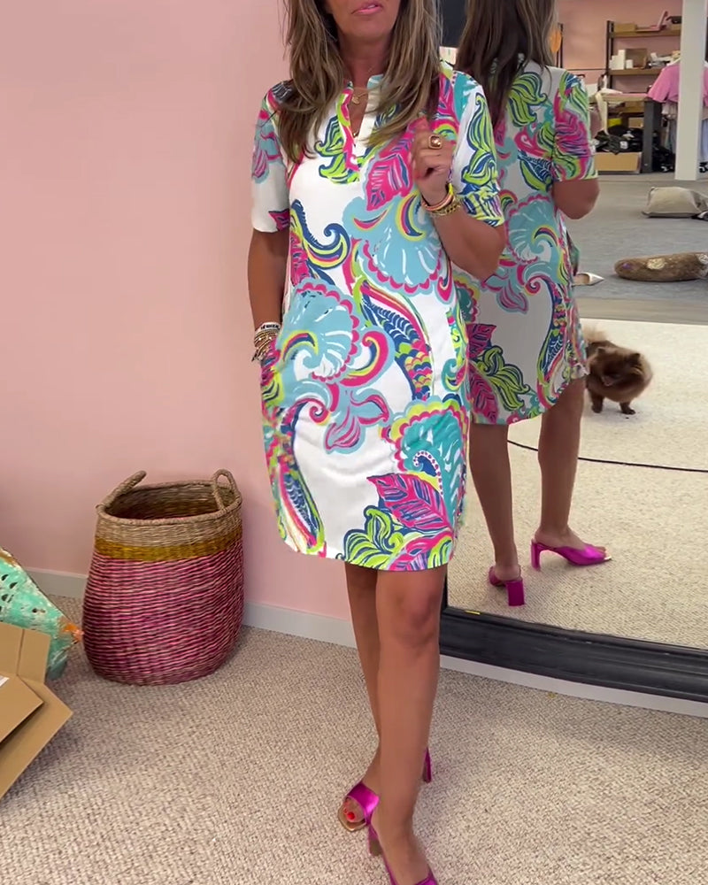 Imma™ Gorgeous dress for every day.