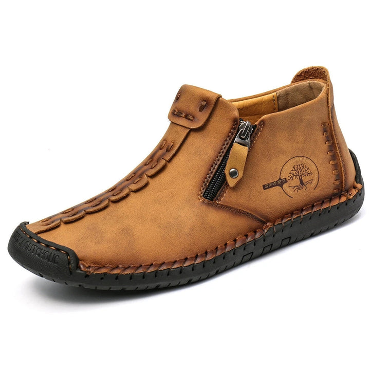 Ray™ | Vintage Boots